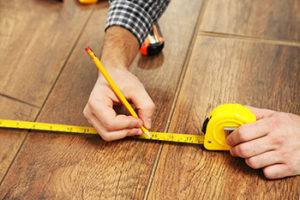 How To Measure For Laminate Flooring