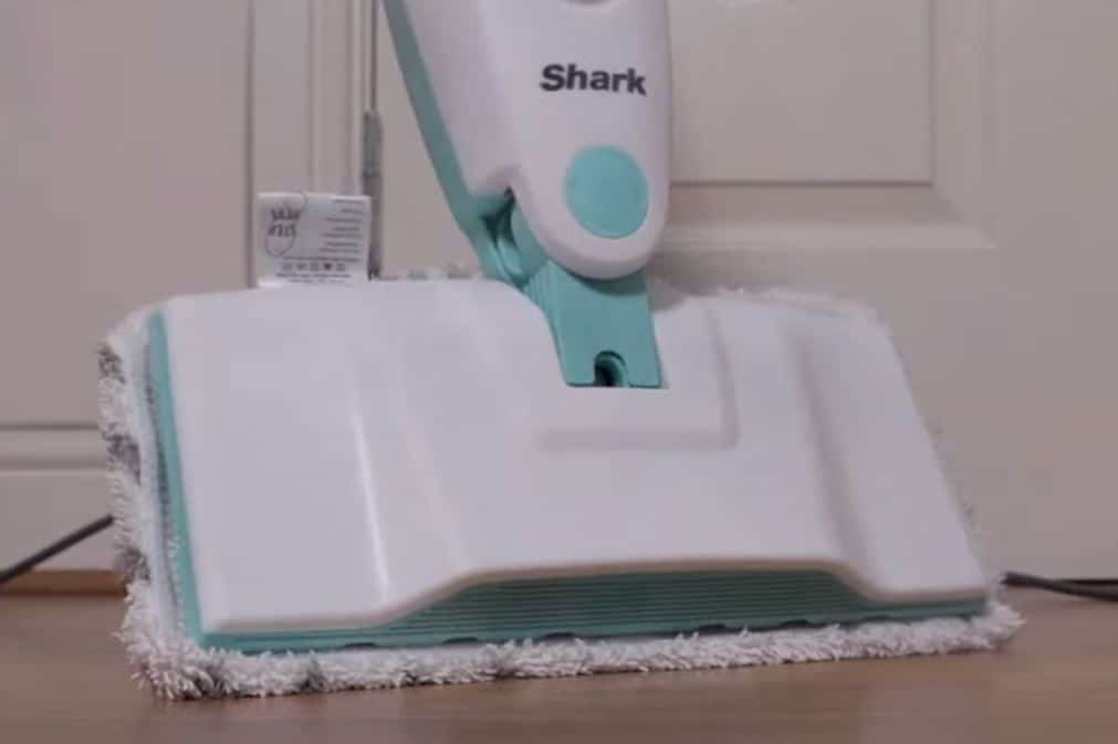 Shark S1000A Steam Mop Hard Floor Cleaner