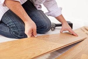 What Is Quick-Step And Who Is Mohawk?