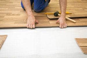 What Are The Quick-Step Laminate Floor Options?