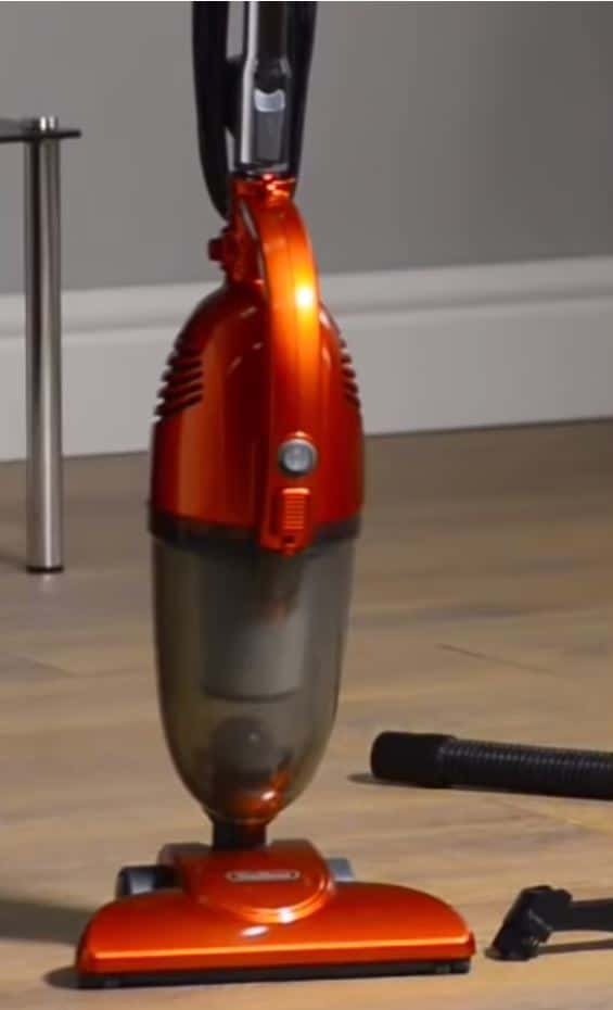 VonHaus 2-in-1 Stick Vacuum