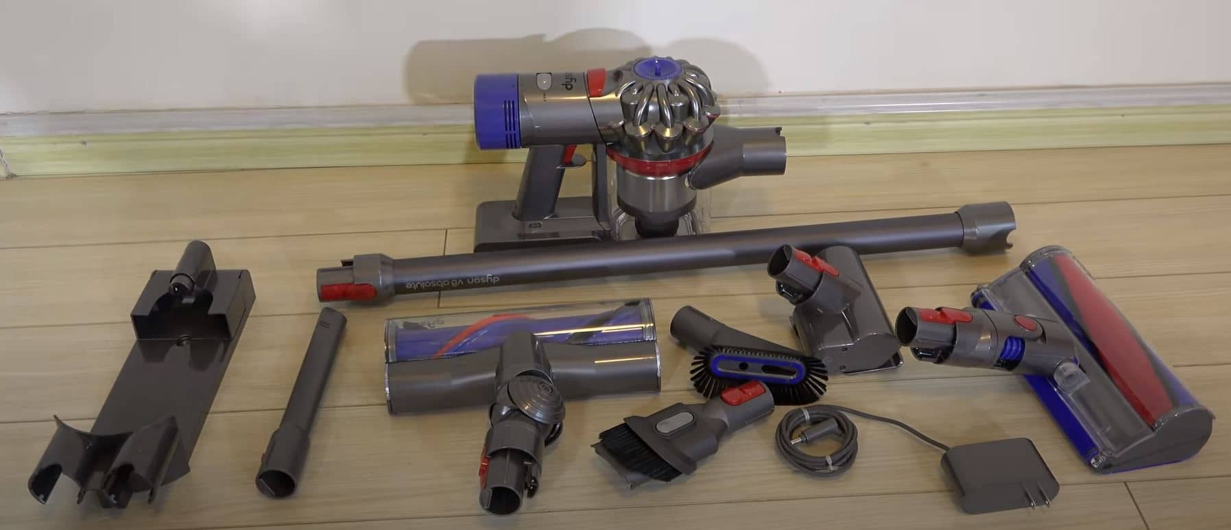 Dyson V8 Absolute Cordless Vacuum