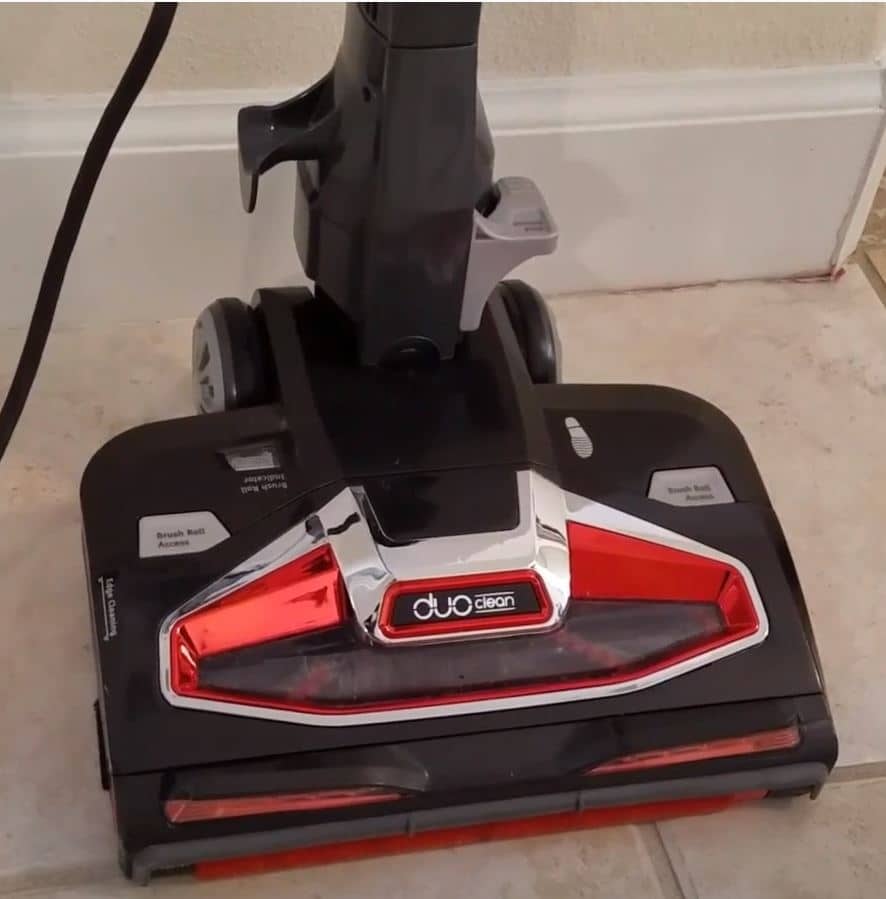 Shark Rocket DuoClean Ultra-Light HV382
