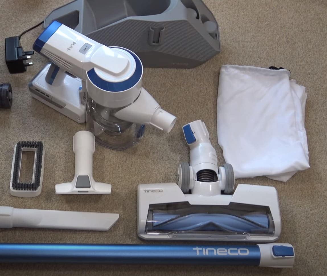 Tineco A10 Hero Cordless Vacuum