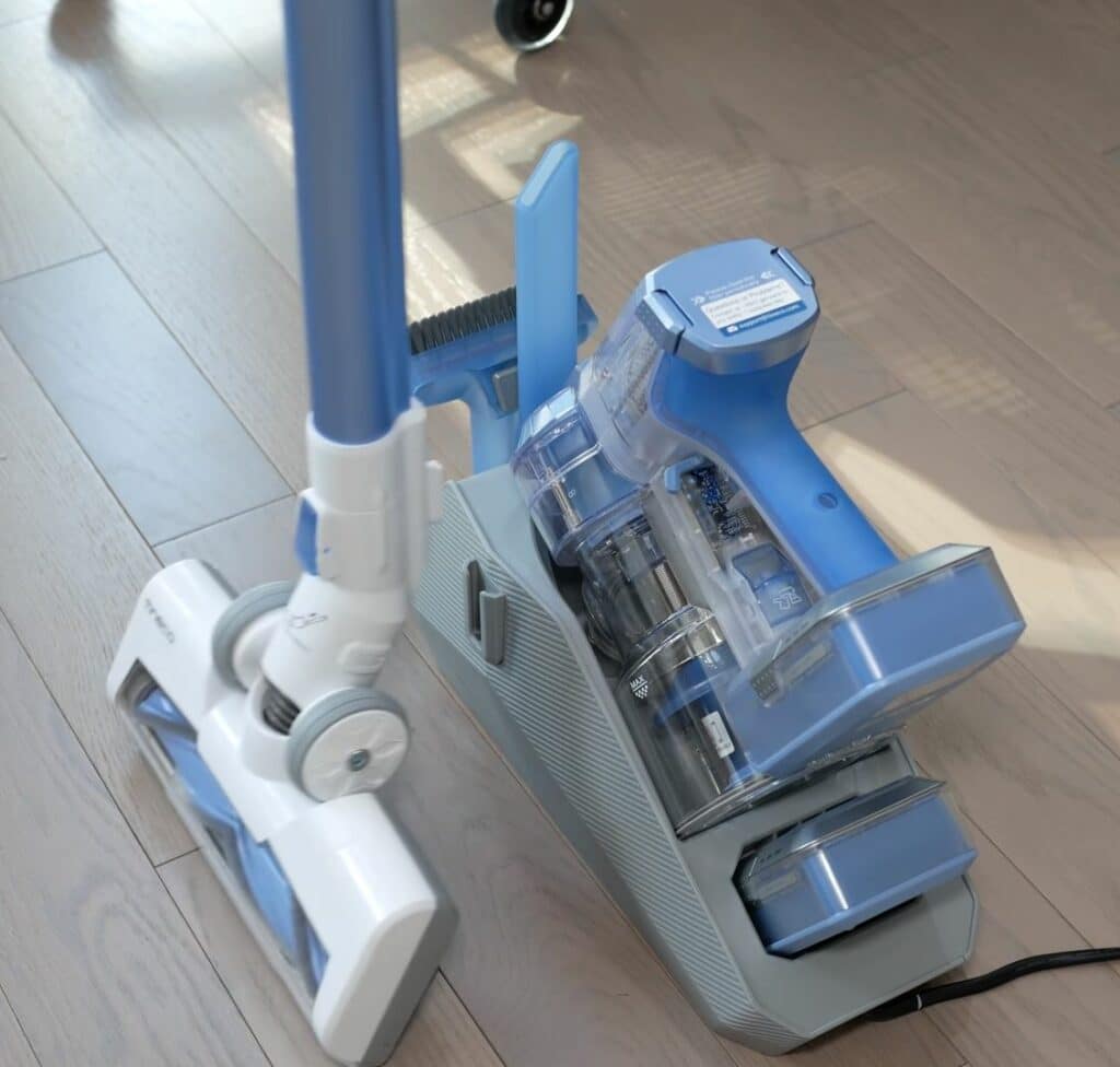 Tineco A11 Hero Cordless Lightweight Vacuum