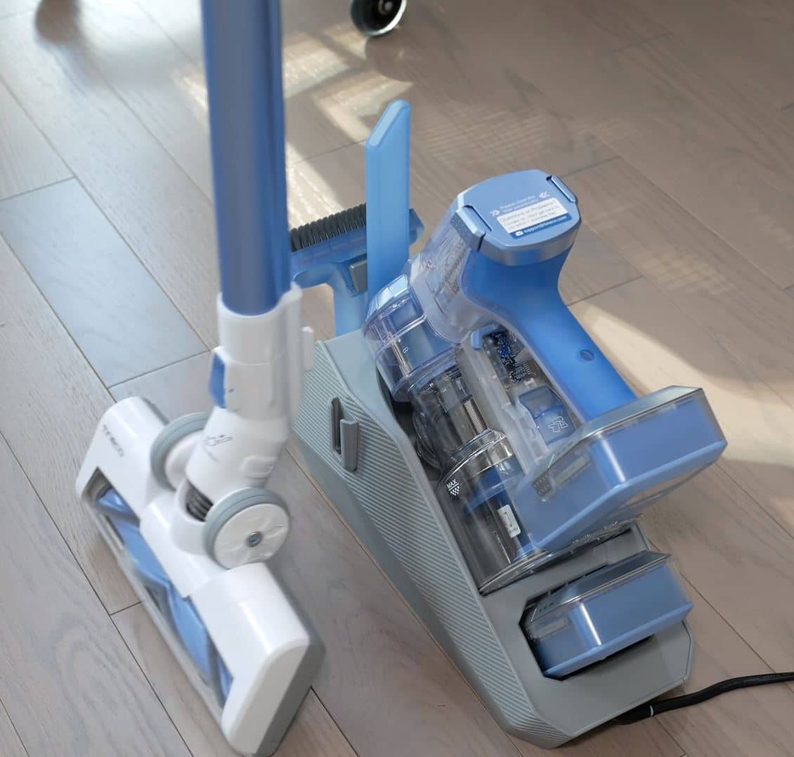 Tineco A11 Hero Cordless Lightweight Vacuum