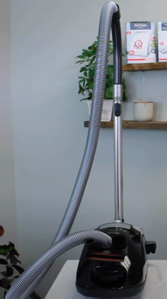 Miele Turbo Team