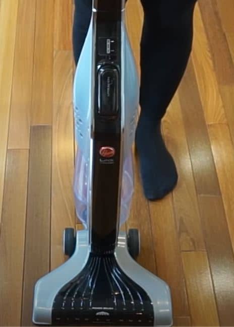Hoover Linx Cordless Stick BH50010