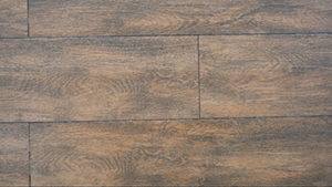 Wood-Look Tile Pros