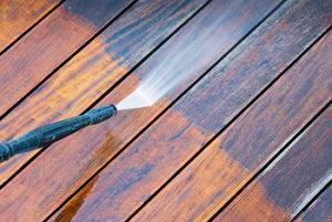 How To Clean Or Maintain Trex Decking