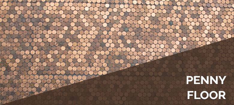 penny floor