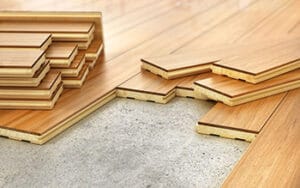 The Advantages Of Vinyl Plank Flooring