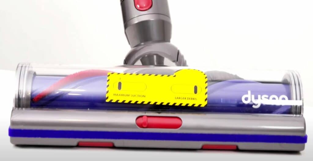 Dyson Cyclone V10 Animal