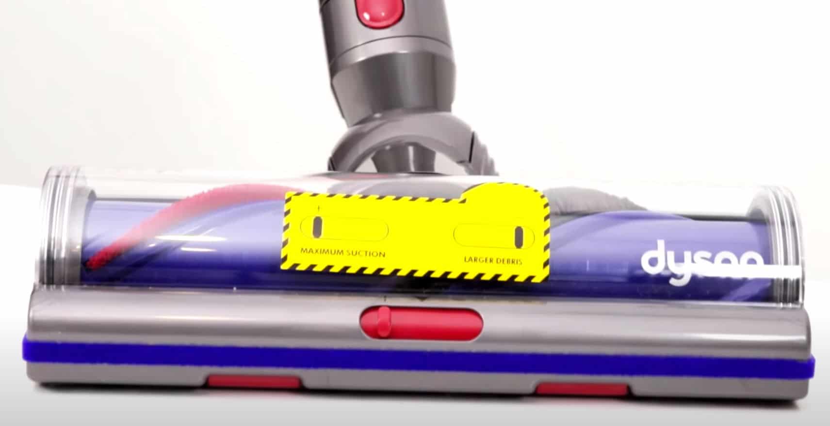 Dyson Cyclone V10 Animal