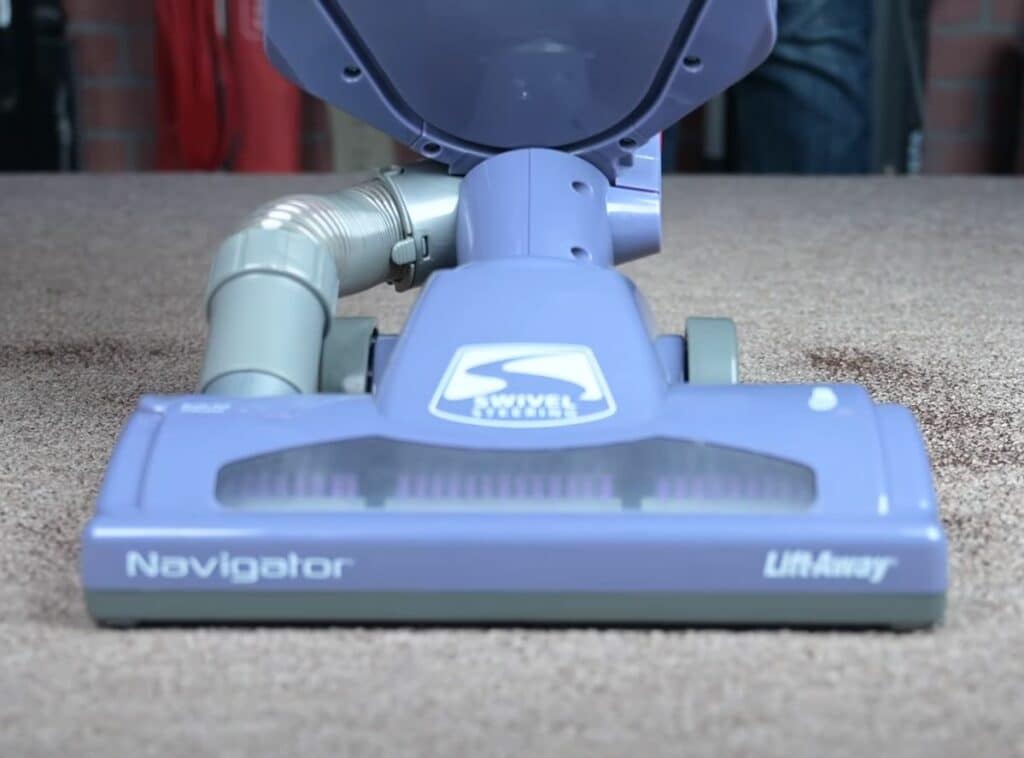 Shark NV352 Navigator Lift Away Upright