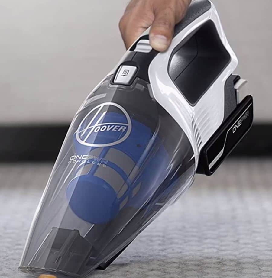 Hoover ONEPWR Cordless Handheld Vacuum BH57005