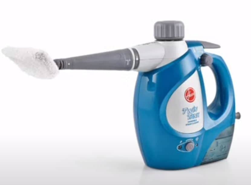 Hoover Steam Cleaner