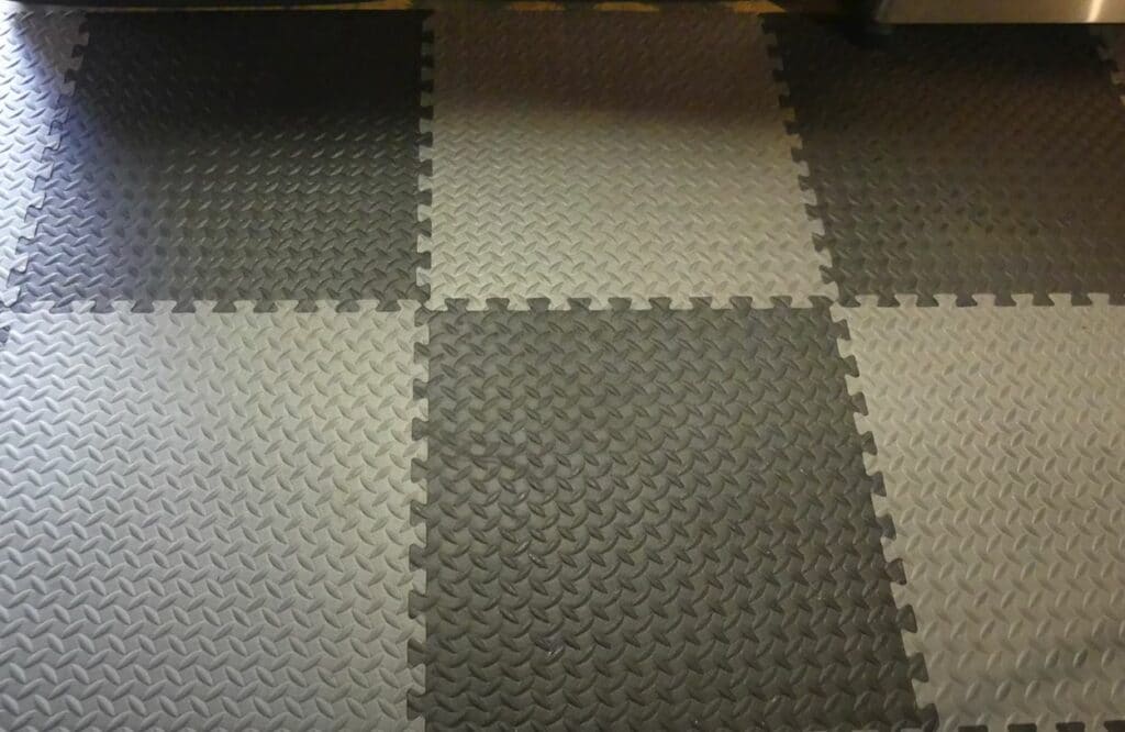 Innhom Interlocking Foam Mat