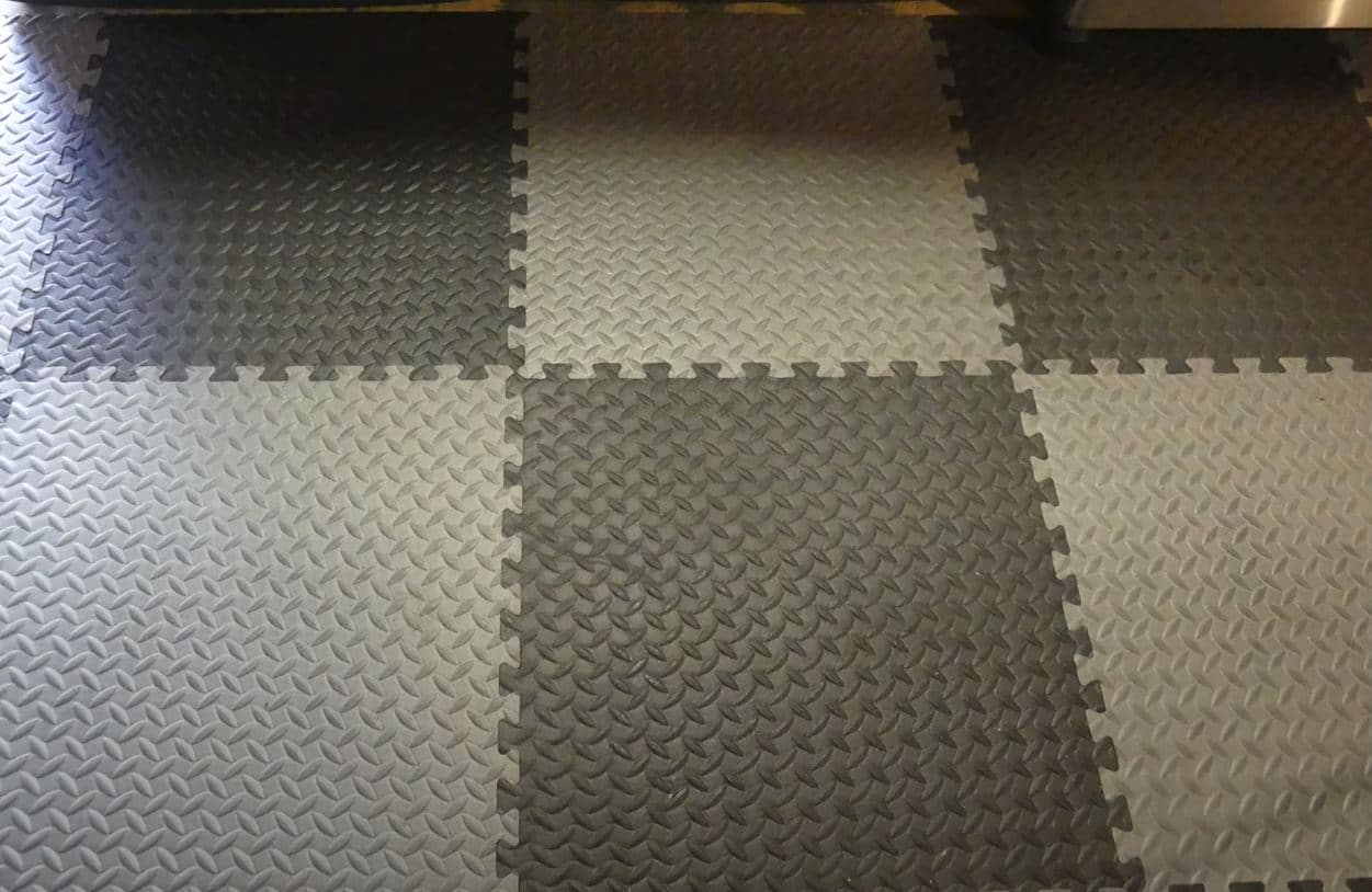 Innhom Interlocking Foam Mat
