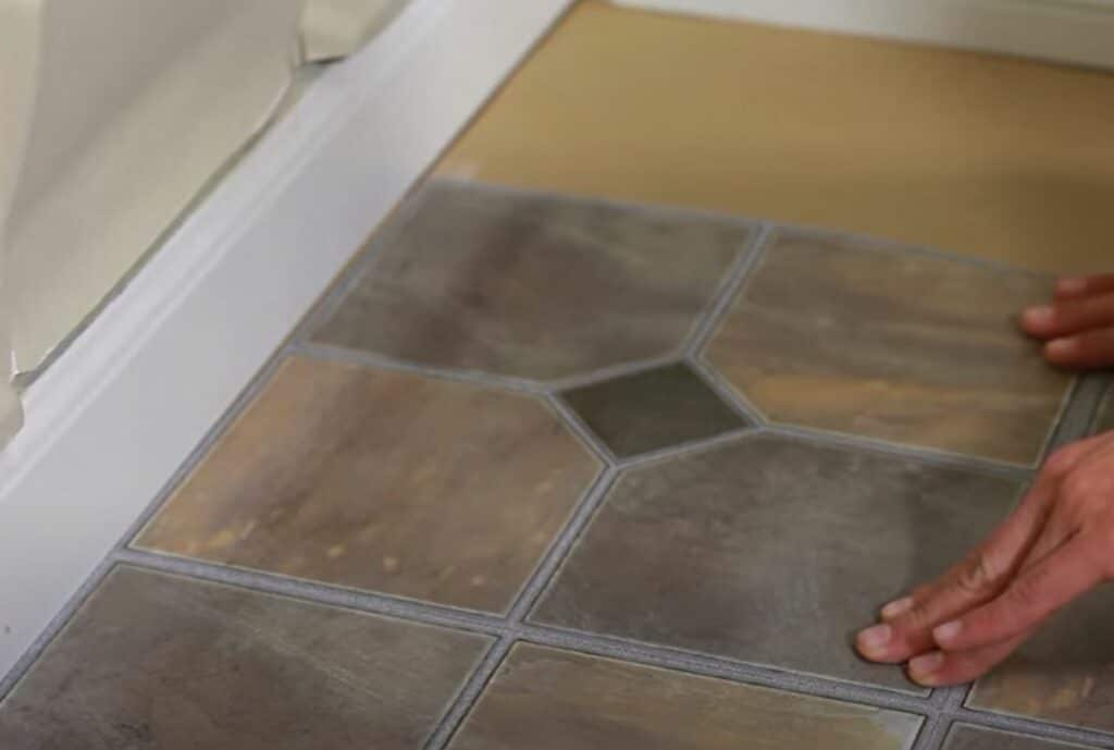 Nexus Peel and Stick Tiles