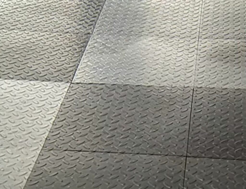 Gladiator Tiles