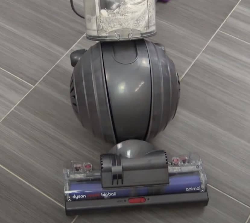 Dyson Cinetic Big Ball Animal Canister Vacuum