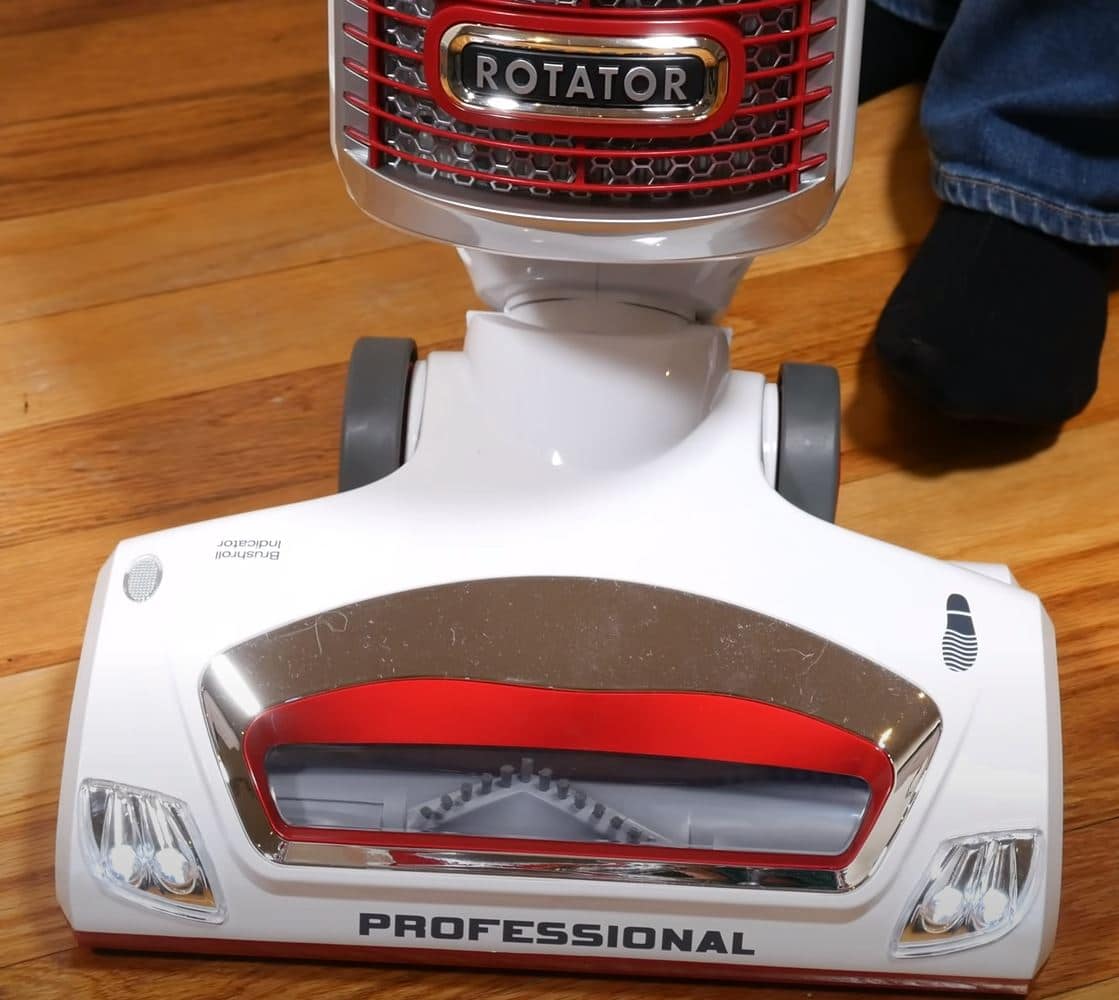 Shark Rotator Professional Lift-Away Upright Vacuum