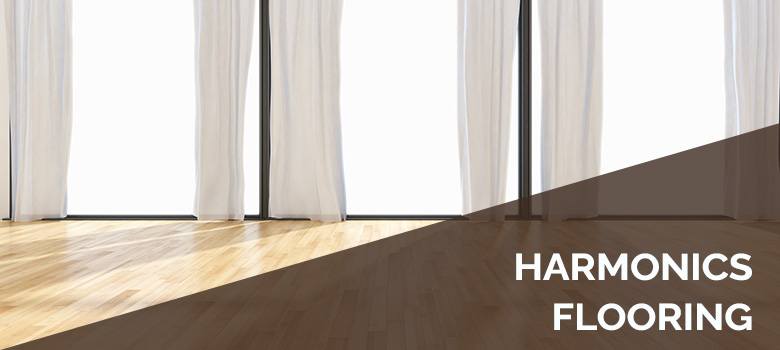 Harmonics Flooring