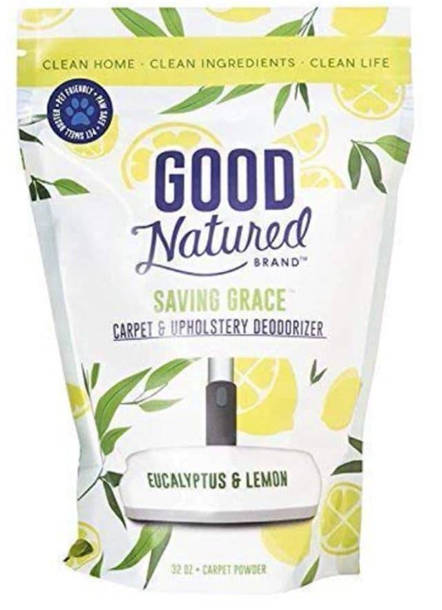 Good Natured Carpet Deodorizer