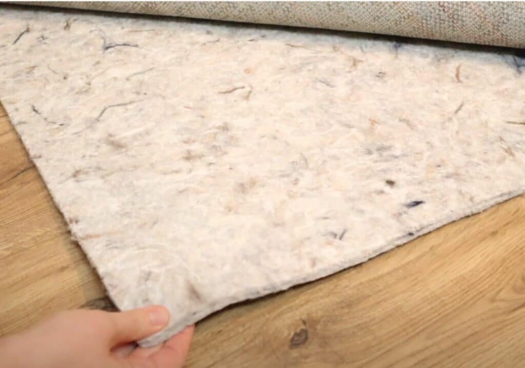 RUGPADUSA Rug Pad