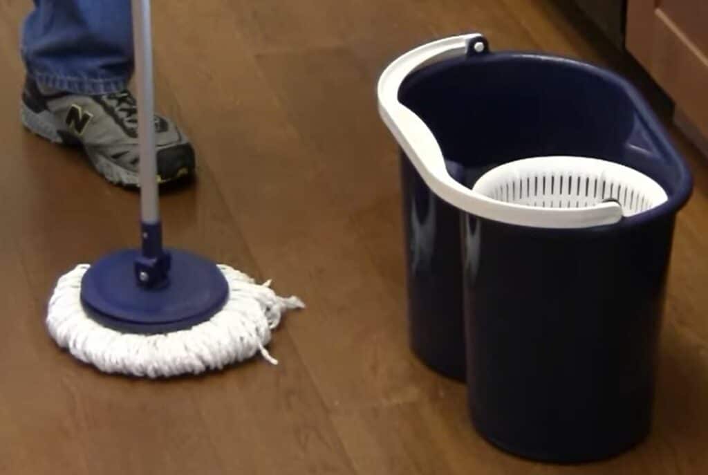 Twist and Shout Mop
