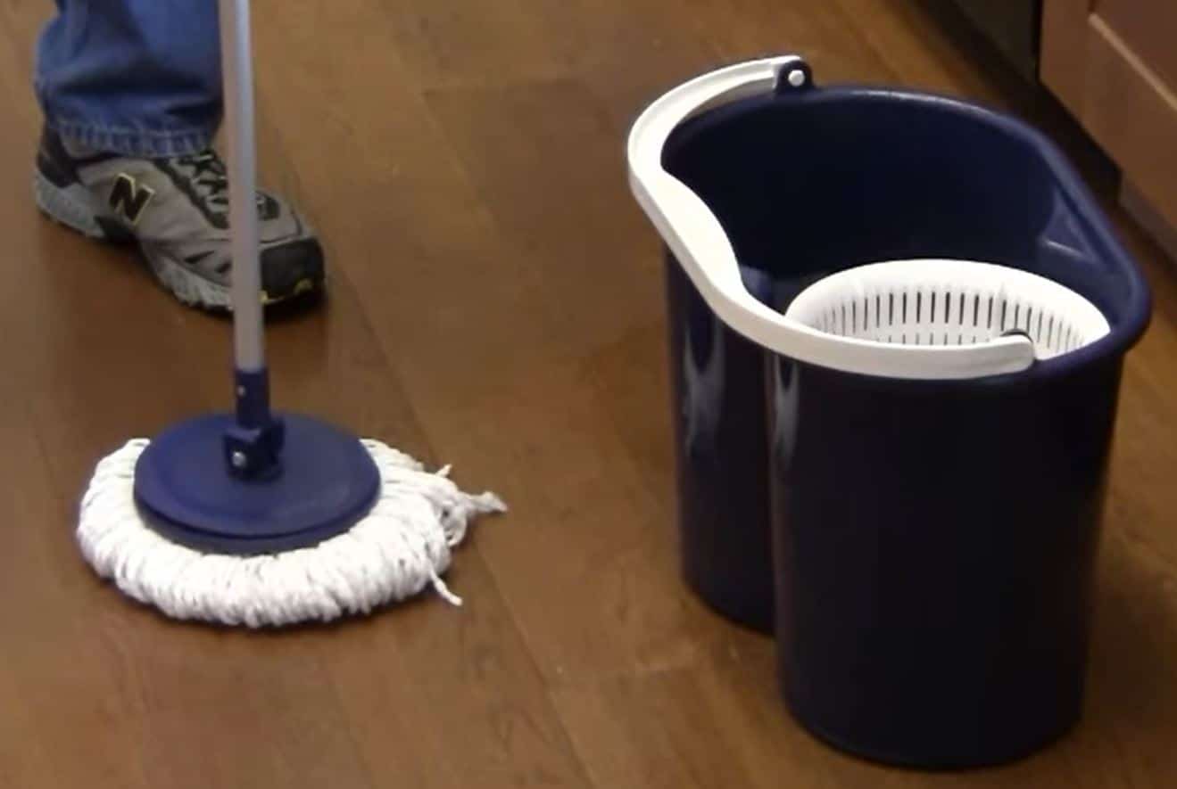Twist and Shout Mop