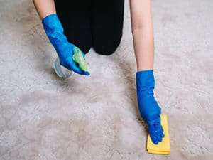 The White Vinegar Method