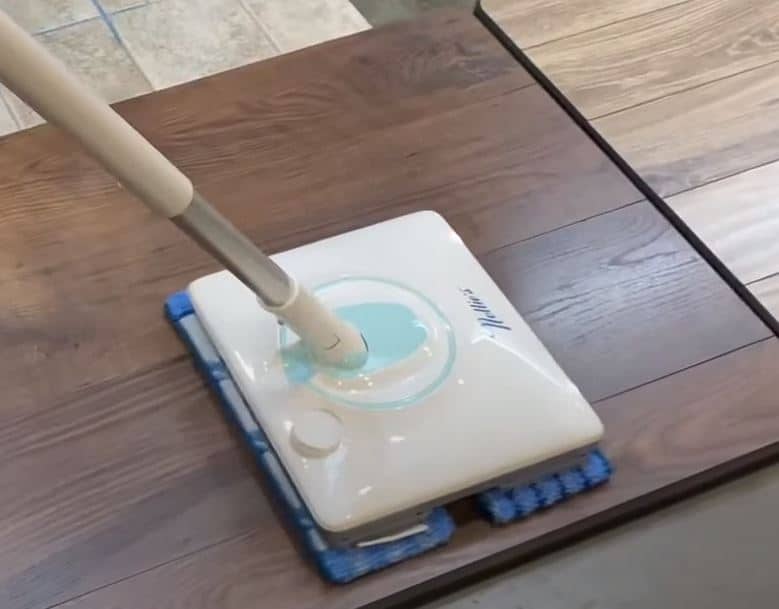 Nellie’s Wow Mop