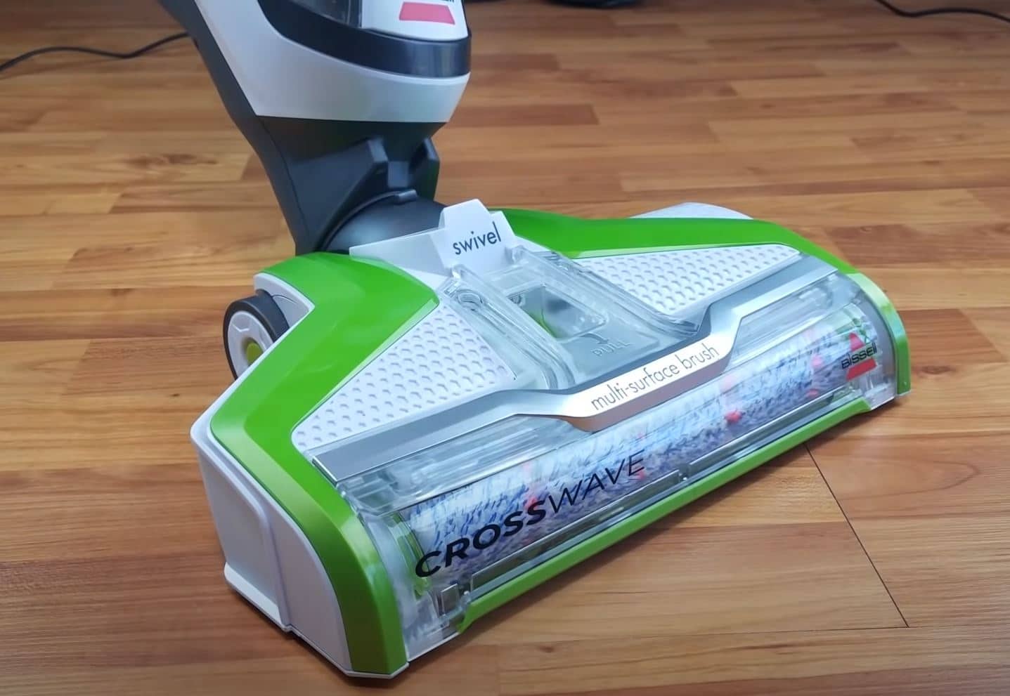 Bissell Crosswave Wet-Dry Vacuum 1785A