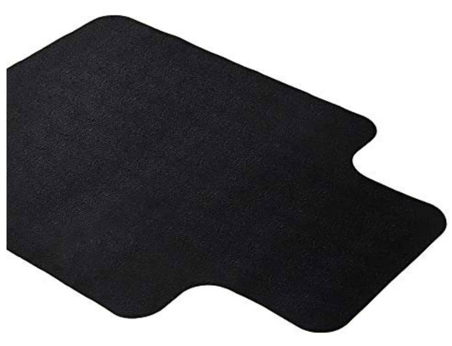 Lesonic Office Chair Mat For Hardwood Floor