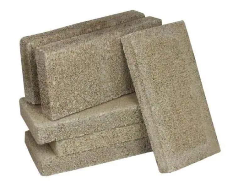US Stove Company Fire Brick