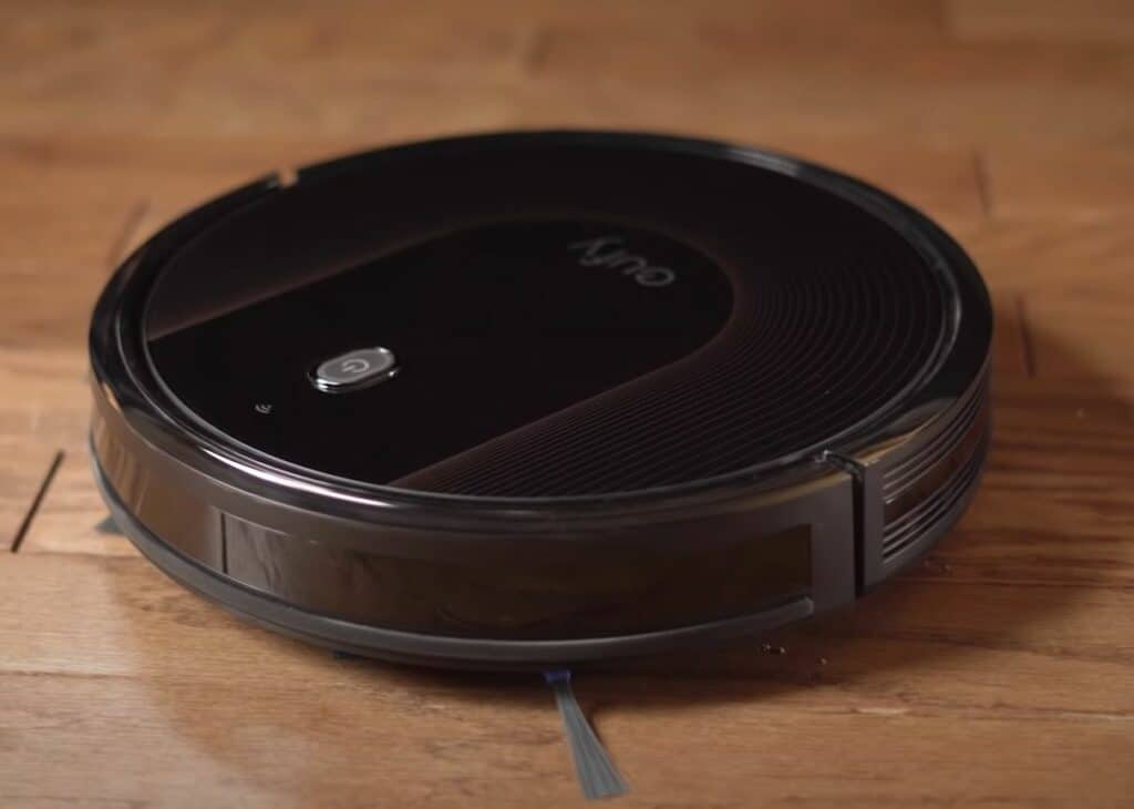 Eufy BoostIQ RoboVac 30C Vacuum