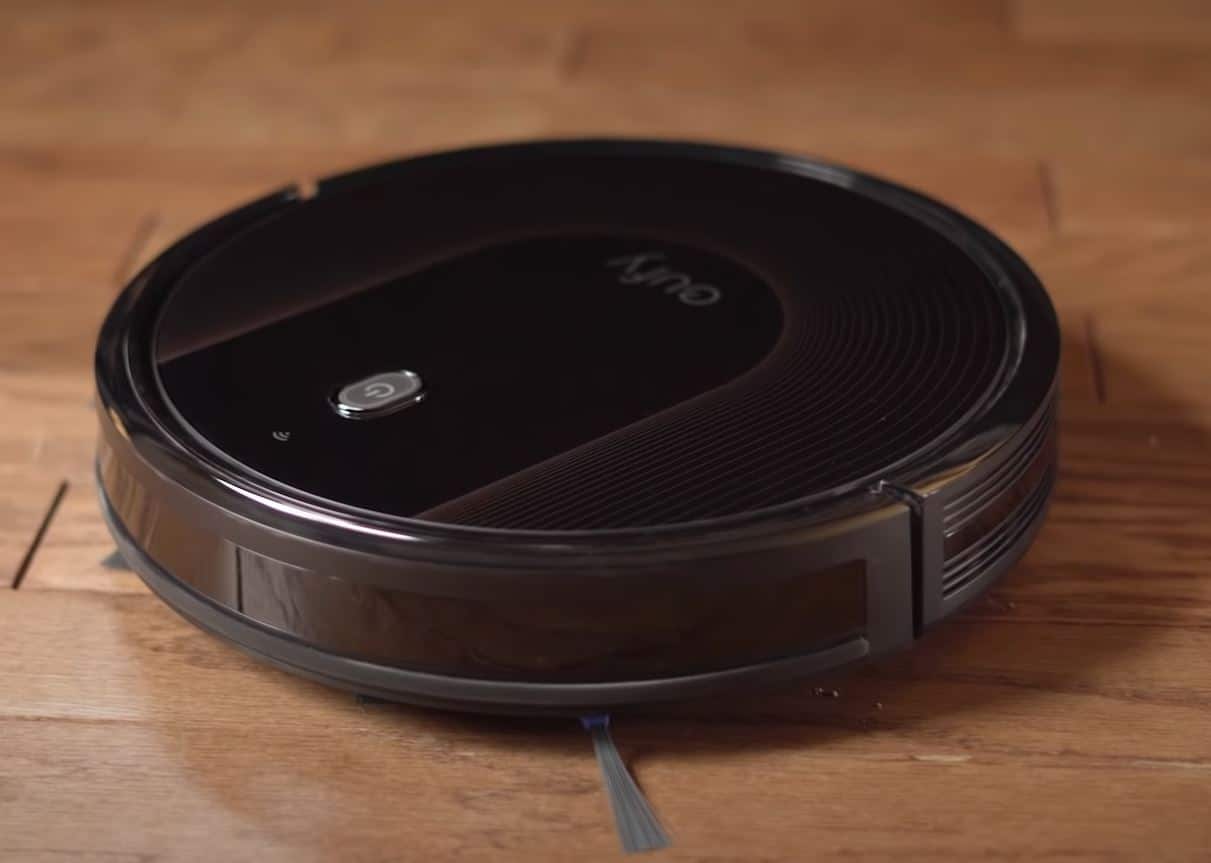 Eufy BoostIQ RoboVac 30C Vacuum