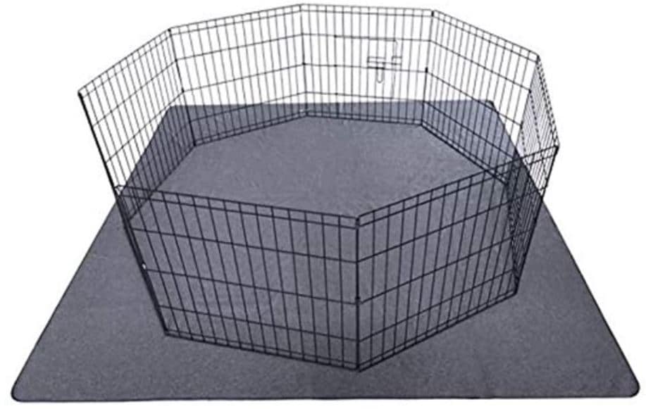 Peepeego Non-Slip Dog Pads