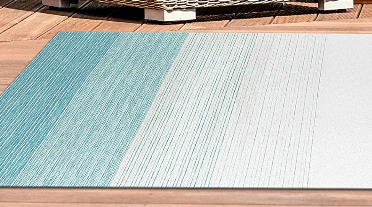 ReaLife Indoor Outdoor Mat