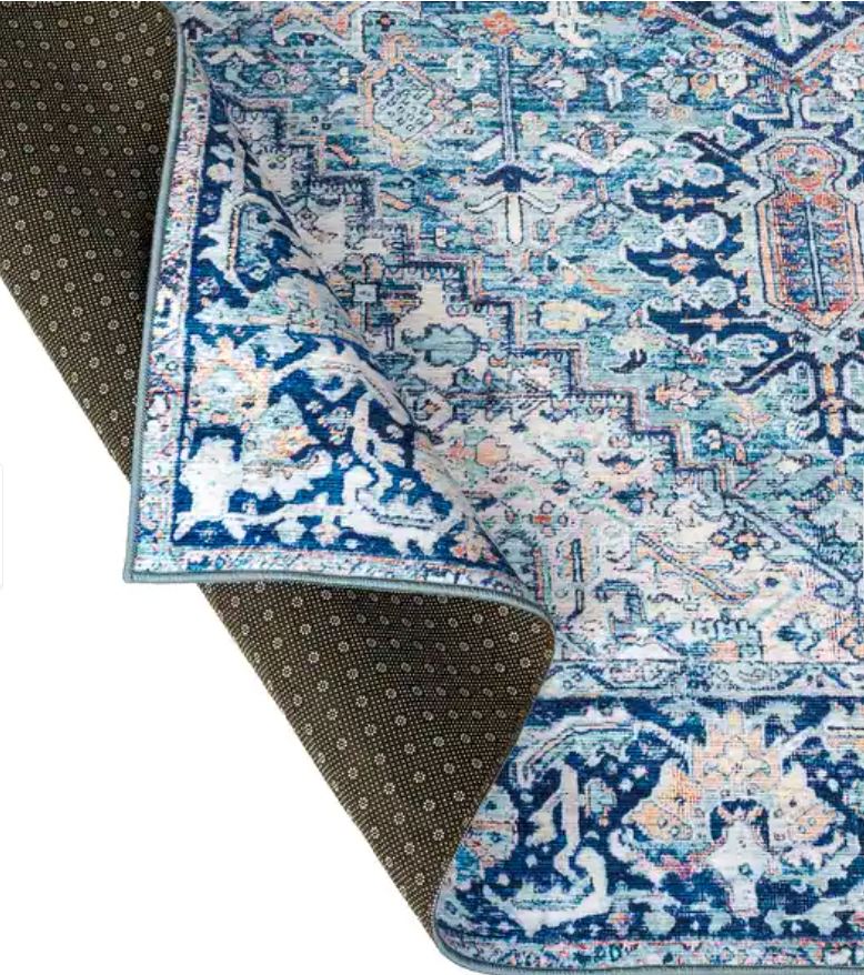 ReaLife Machine Washable Rug