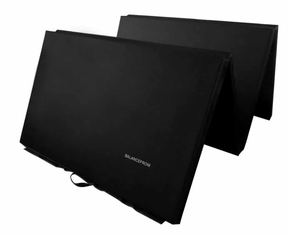 BalanceFrom GoGym All-Purpose Mat