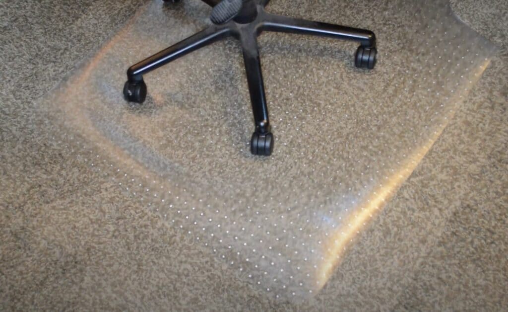 OFM ESS Collection Chair Mat