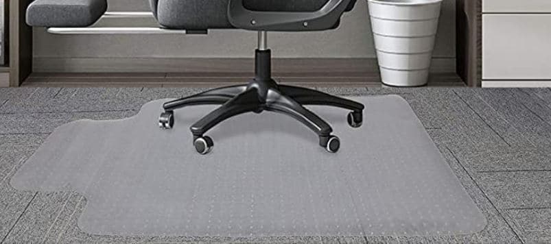 VARWANEO Office Chair Mat