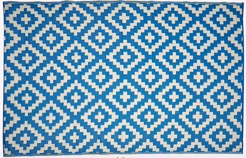 FH Home Outdoor Rug