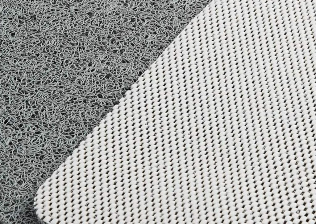 Asvin Soft Textured Bath, Shower, Tub Mat