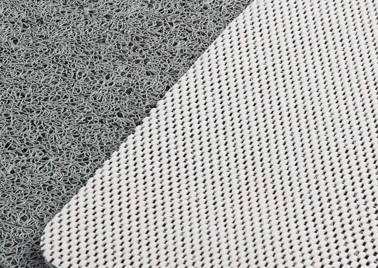 Asvin Soft Textured Bath, Shower, Tub Mat