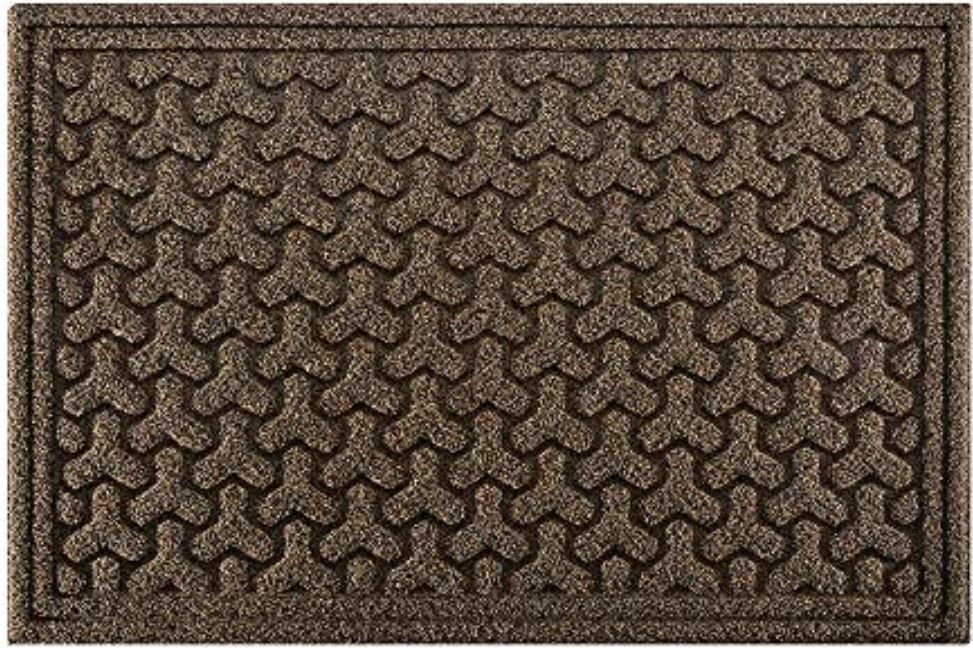 Amagabeli Rubber Floor Mat