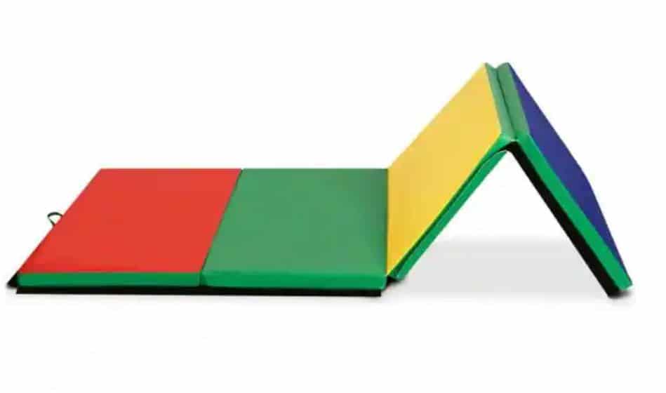 MAT EXPERT Gymnastics Mat
